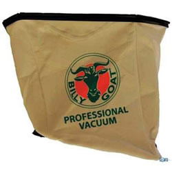 Billy goat felt bag - felt,