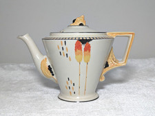 Burleighware Art Deco