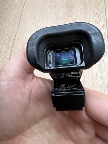 Sony fda ev1mk electronic - fda-ev1mk,