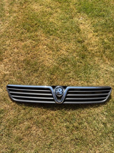 Corsa facelift front grill - corsa, d