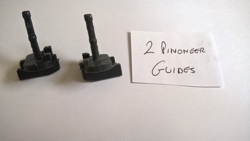 Scalextric pioneer slot cars - slot,
