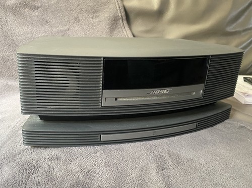 Bose wave music system iii - bose,