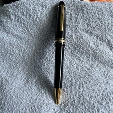 Large Ballpoint Pen Montblanc