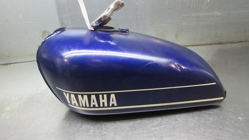 Yamaha tx500 1973 - yamaha, 1973-1975