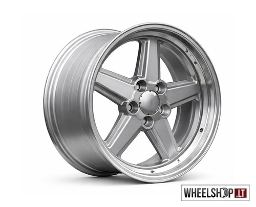 Mercedes penta style - style, 5x112