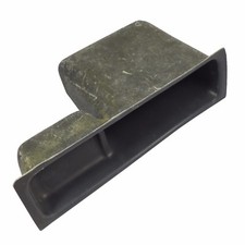 Interior Storage Cubby Box For