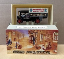 MATCHBOX GREAT BEERS OF THE