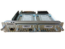 Cisco SM-SRE-900-K9 Module / 8Gb Memory / No Hdd's