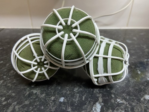 Wedding bouquet holders - wedding,