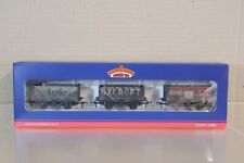 BACHMANN 37-096 WEATHERED BR