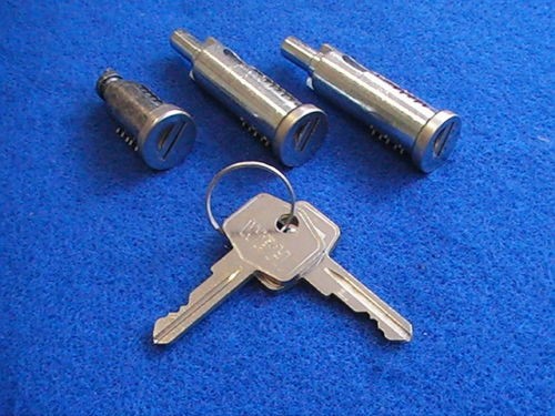 Classic mini door locking - classic,