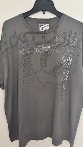 Vintage ecko unltd shirt - ecko,