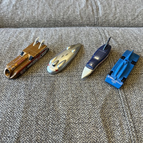 Full collection lledo land - full, of
