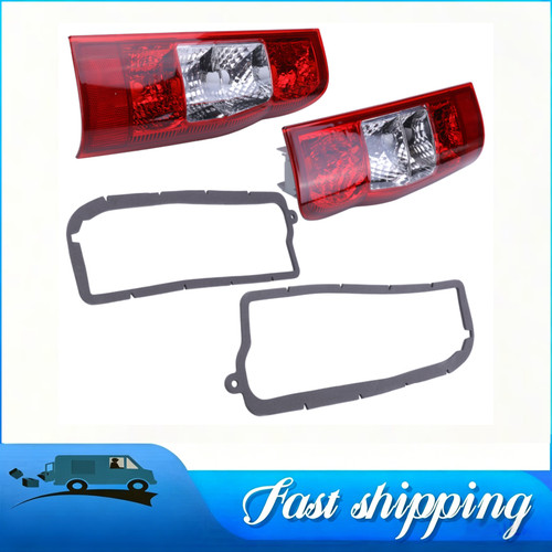 1pair taillight lens cover - taillight,
