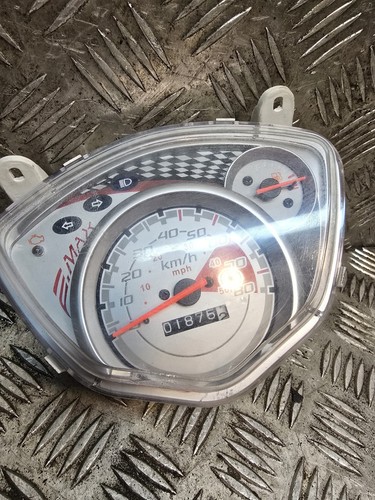 Lexmoto echo plus lj - lexmoto,