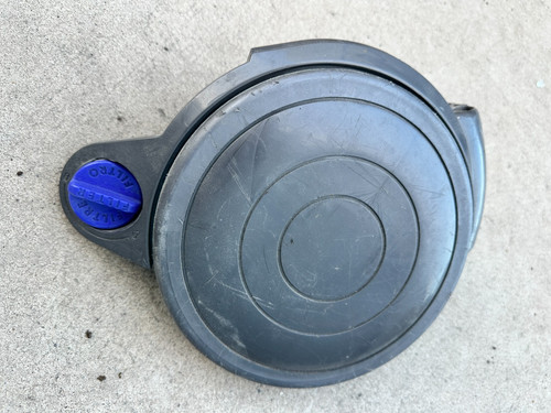 Dc32 dc23 filter door used - dc23,