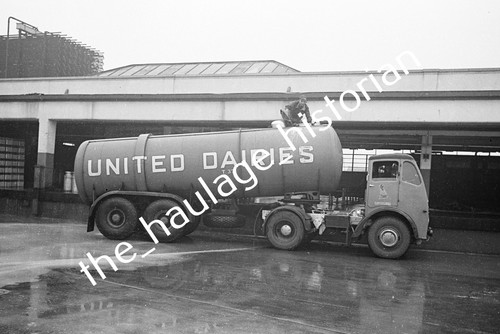 Thh truck photos foden - truck,