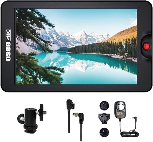 Osee dslr camera monitor 7 - t7,