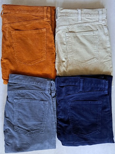 Lands end men - lands',
