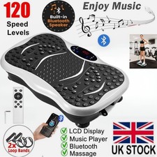 Power Vibration Plate