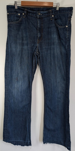 Levi 507 jeans mens - jeans, w36