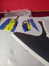 Yamaha tzr50 graphic - tzr50,