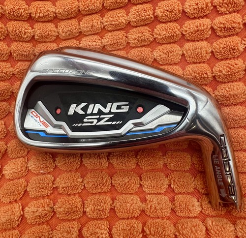 Cobra king iron head - king, sz