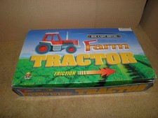 VINTAGE DIECAST METAL FARM