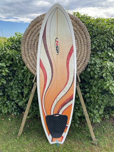 Surfboard nsp x 20 - ,