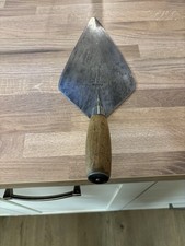 WHS Brades Hunt & Sons 12"