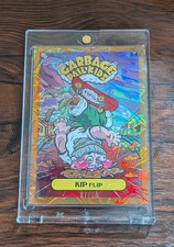 GARBAGE PAIL KIDS GPK x GREEN