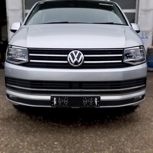 Volkswagen caravelle chrome - caravelle,