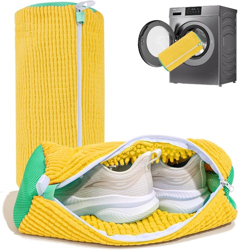 Shoe washing machine - washing,