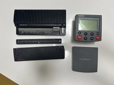Raymarine/Raytheon ST 6001+ autopilot including course computer 