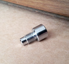 Pioneer PL-12D Turntable Tonearm Sub Weight