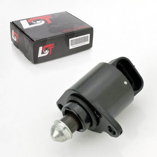 Idle control valve - control, for
