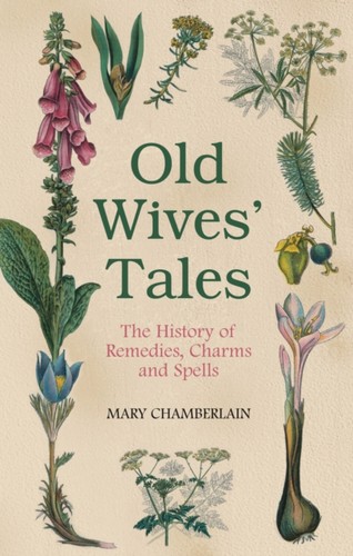 Old wives tales mary - wives',