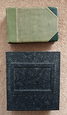 2 early 1900s Rare Postcard