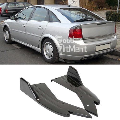 Vauxhall opel vectra glossy - opel,
