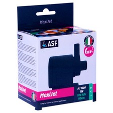 MAXIJET MAXI JET MJ 1000