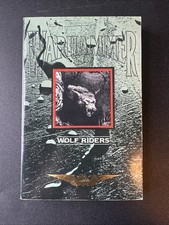 Wolf Riders: Warhammer 1st