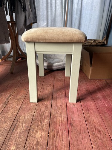 Stool dressing table bench - dressing,