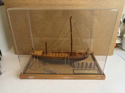 Handmade pharaoh sahure - handmade,
