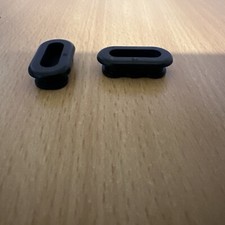 2X FREIGHT ROVER SHERPA 300