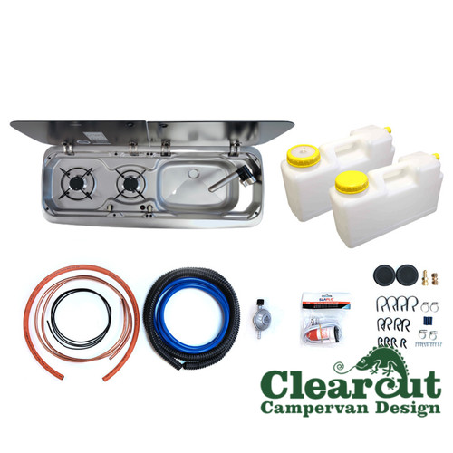 Dometic smev 9222 - , hob/cooker