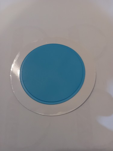 Road tax disc holder - x,