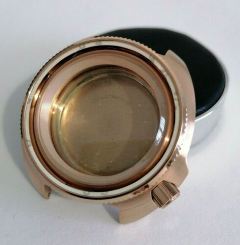 Rose gold 6105 - gold, captain