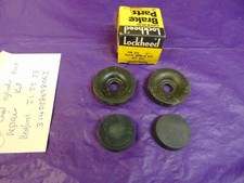 BEDFORD J1  J2 j3 BRAKE FRONT WHEEL CYLINDER SEAL KIT   1   1/2"