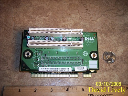 Dell fh687 optiplex 740 745 - optiplex,