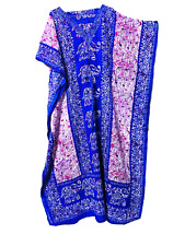 Long-Kaftan-dress-Hippy-Boho-M